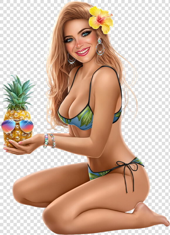 Femmes Maillots De Bain  HD Png DownloadTransparent PNG