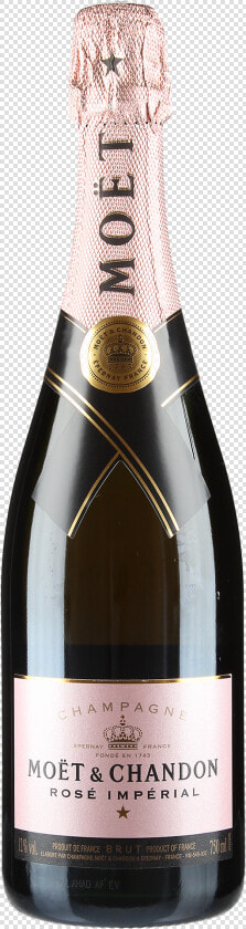 Champagne Brut Impérial Rosé Title Champagne Brut   Champagne  HD Png DownloadTransparent PNG