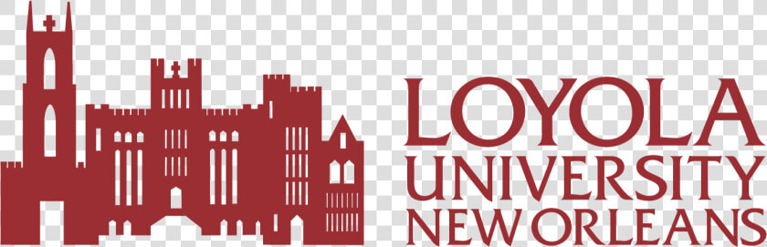 Loyola University New Orleans   Loyola University New Orleans Official Logo  HD Png DownloadTransparent PNG