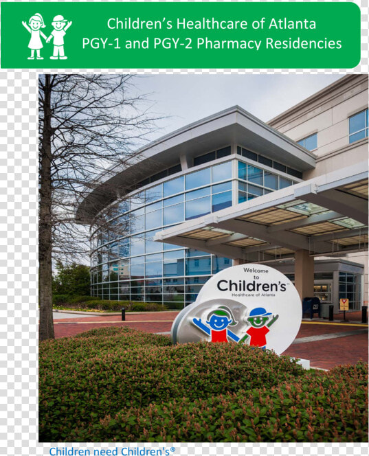 Children’s Healthcare Of Atlanta  HD Png DownloadTransparent PNG