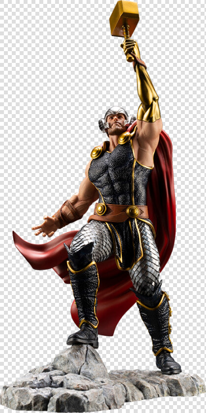 Legal Ownership   Kotobukiya Thor  HD Png DownloadTransparent PNG