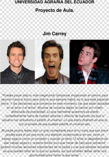 Jim Carrey  HD Png DownloadTransparent PNG