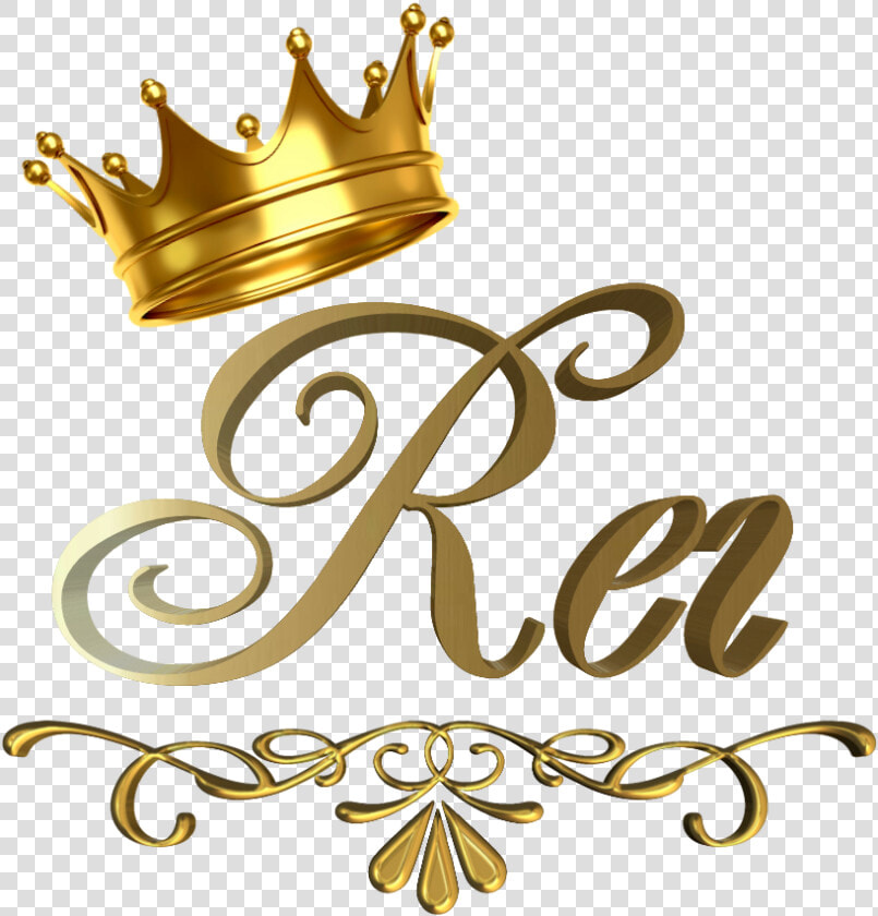  rei  crown  coroa  gold  ouro  golden  dourado  lucianoballack   Coroa De Ouro Png  Transparent PngTransparent PNG