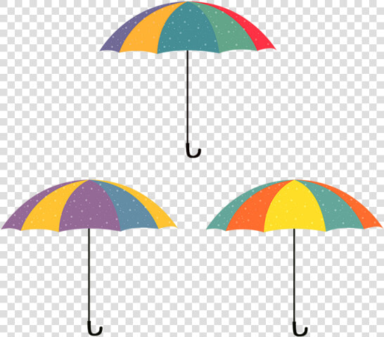 Umbrella   3d Vector Umbrella  HD Png DownloadTransparent PNG