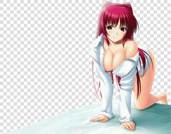 Mew Elfen Lied  HD Png DownloadTransparent PNG