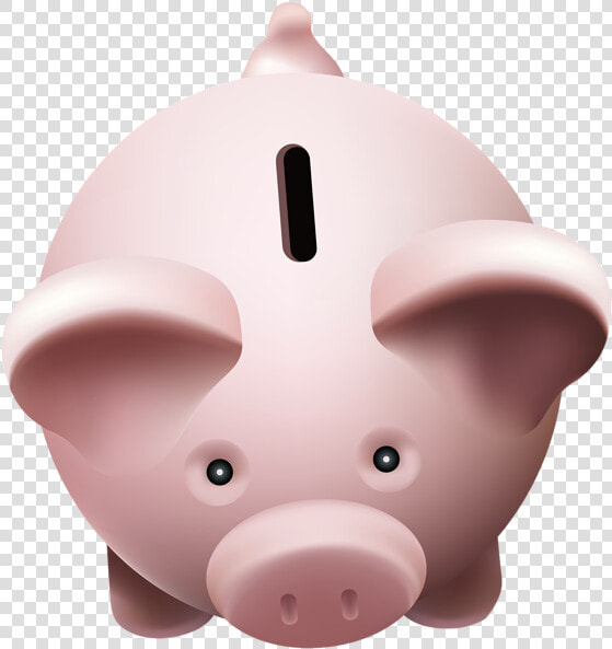 Bank Png Clip Art   Piggy Bank Top View Png  Transparent PngTransparent PNG