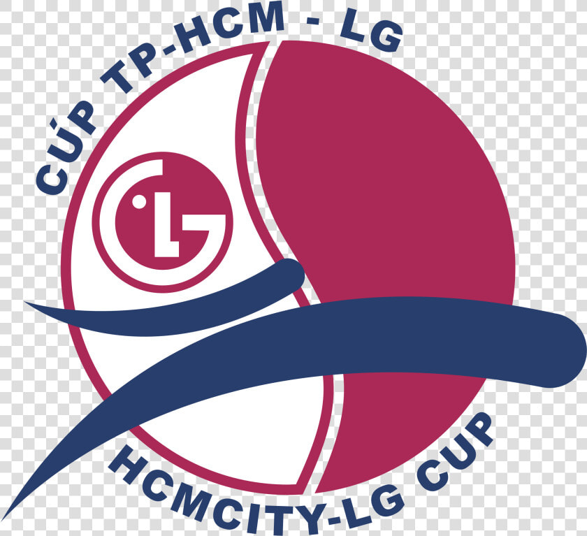 Ho Chi Minh City Lg Cup Logo Png Transparent   Graphic Design  Png DownloadTransparent PNG