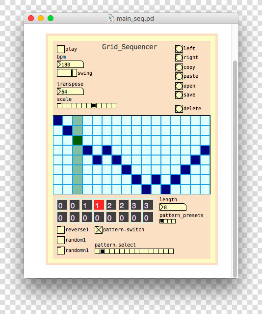 Grid1   0 Pd0   48wpatternswitch   Osrs Ice Barrage Icon  HD Png DownloadTransparent PNG