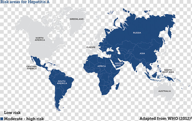 Disease Risk Map   Human Development In Australia  HD Png DownloadTransparent PNG