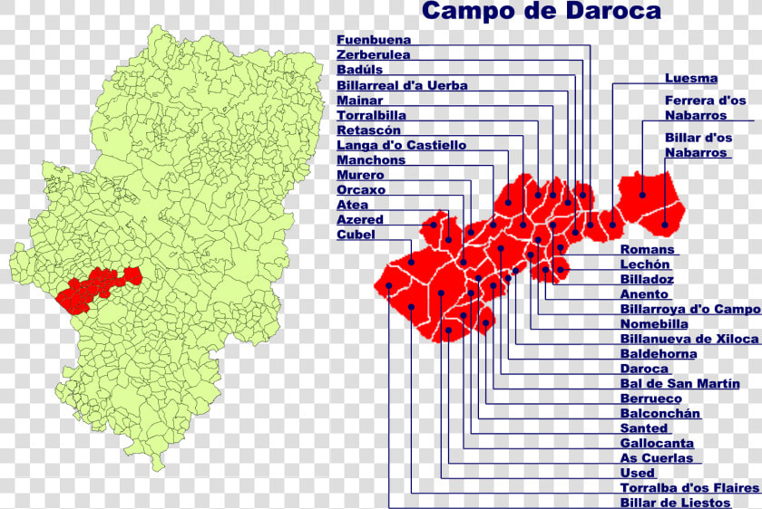 Campo De Daroca an   Aragon  HD Png DownloadTransparent PNG