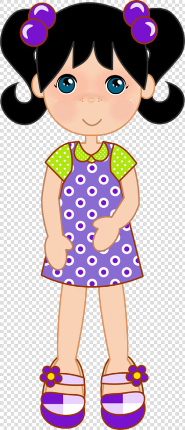 Bonecas Osa Honey   Girl Clip Art  HD Png DownloadTransparent PNG