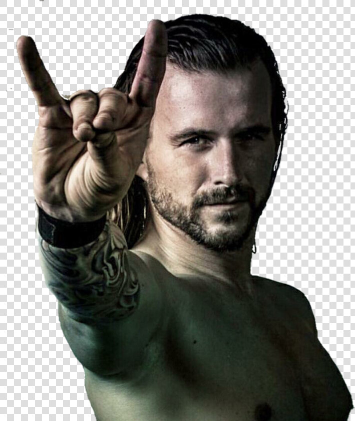 Adam Cole Png By Mrvillain420   Adam Cole  Transparent PngTransparent PNG