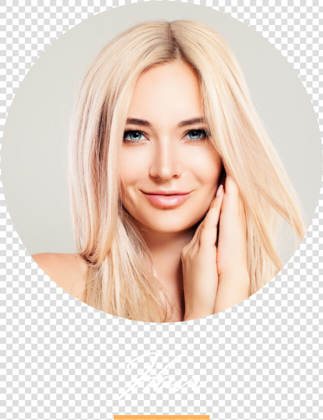 Hairdresser Tahunanui  Hair Stylist  Salon  Nelson    Model Frauen Mit Blonden Haaren  HD Png DownloadTransparent PNG