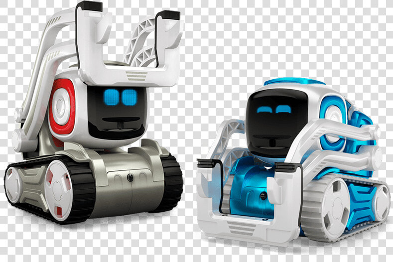 Vector   Kid Cozmo Robot  HD Png DownloadTransparent PNG