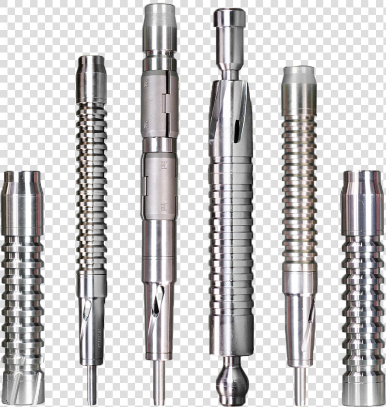 Bypass Plungers Collage   Cutting Tool  HD Png DownloadTransparent PNG