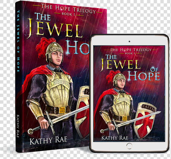 The Jewel Of Hope   Novel  HD Png DownloadTransparent PNG