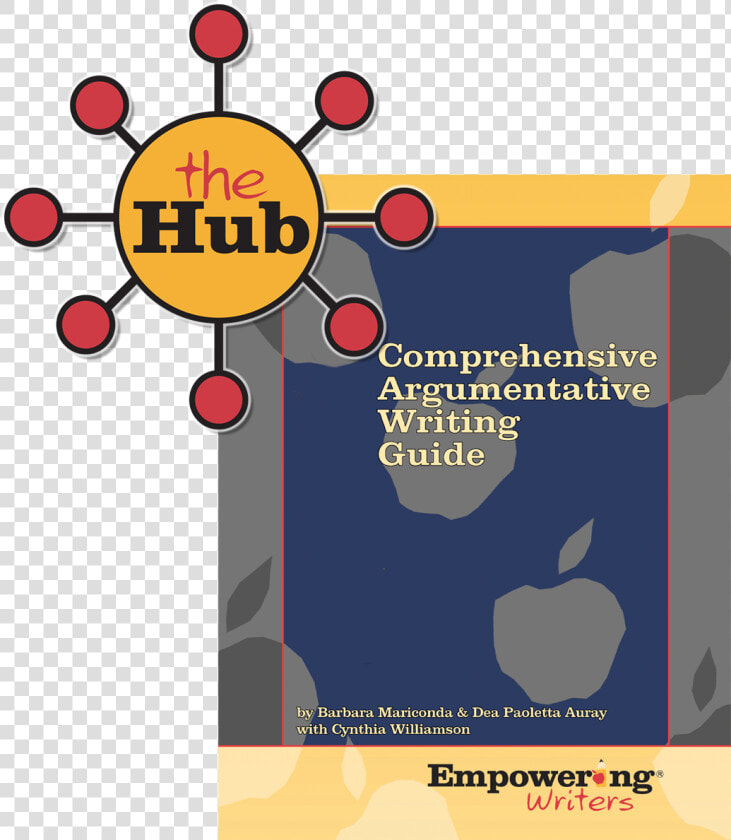 Empowering Writers Expository Book  HD Png DownloadTransparent PNG