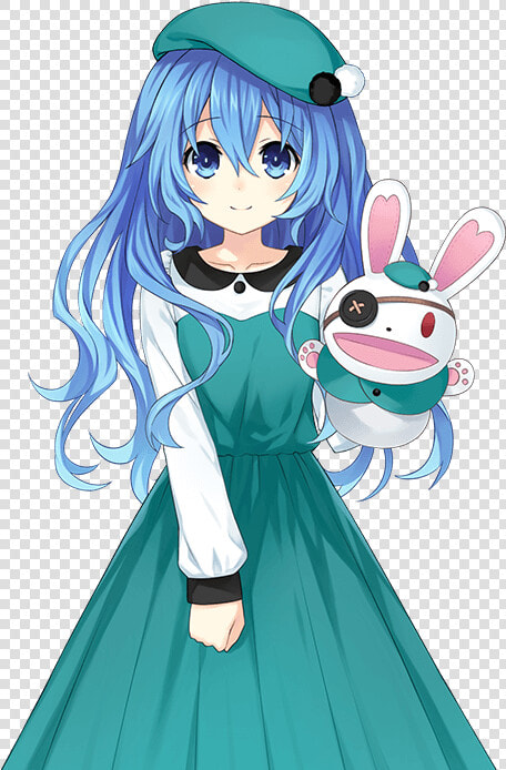 Yoshino Date A Live Png  Transparent PngTransparent PNG