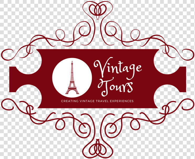 Vintagered cropped   Graphic Design  HD Png DownloadTransparent PNG