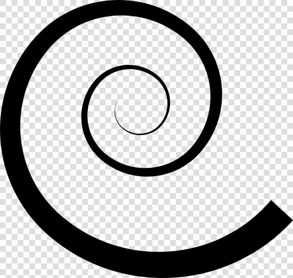 Spiral Svg Clip Arts   Spiral Clip Art  HD Png DownloadTransparent PNG