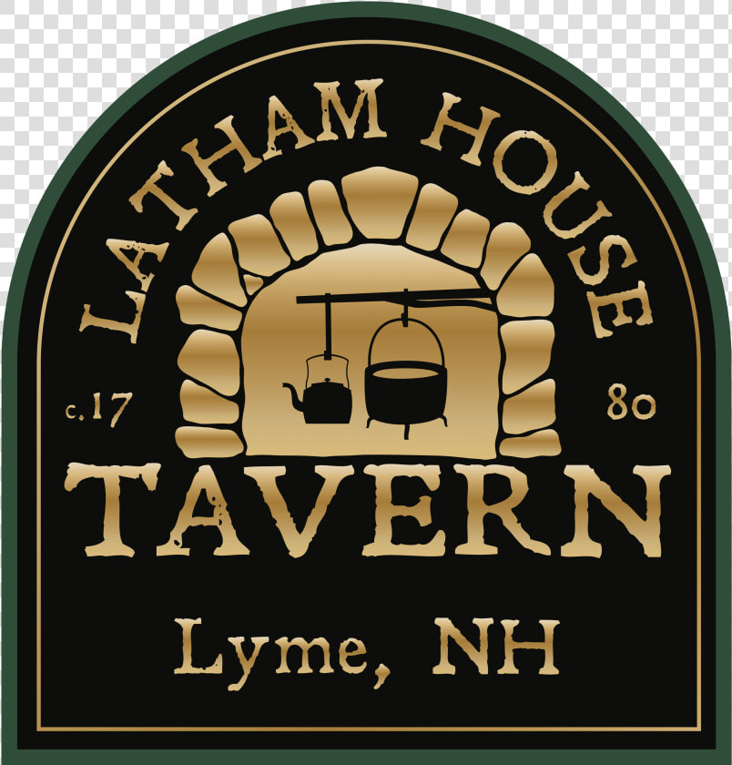 Latham House Tavern Logo  HD Png DownloadTransparent PNG