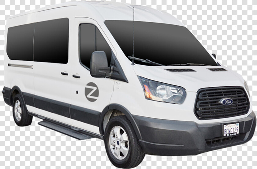 Transit Passenger Van Clipart  HD Png DownloadTransparent PNG