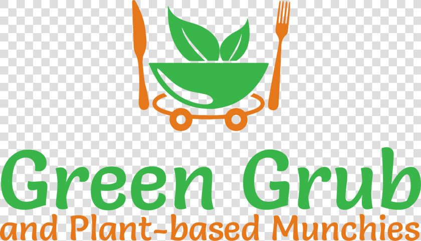 Green Grub  amp  Plant Based Munchies Clipart   Png Download   Treebo  Transparent PngTransparent PNG