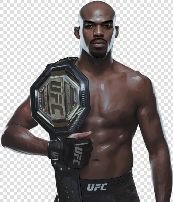 Jonjones   Premium Sports   Jon Jones Png  Transparent PngTransparent PNG