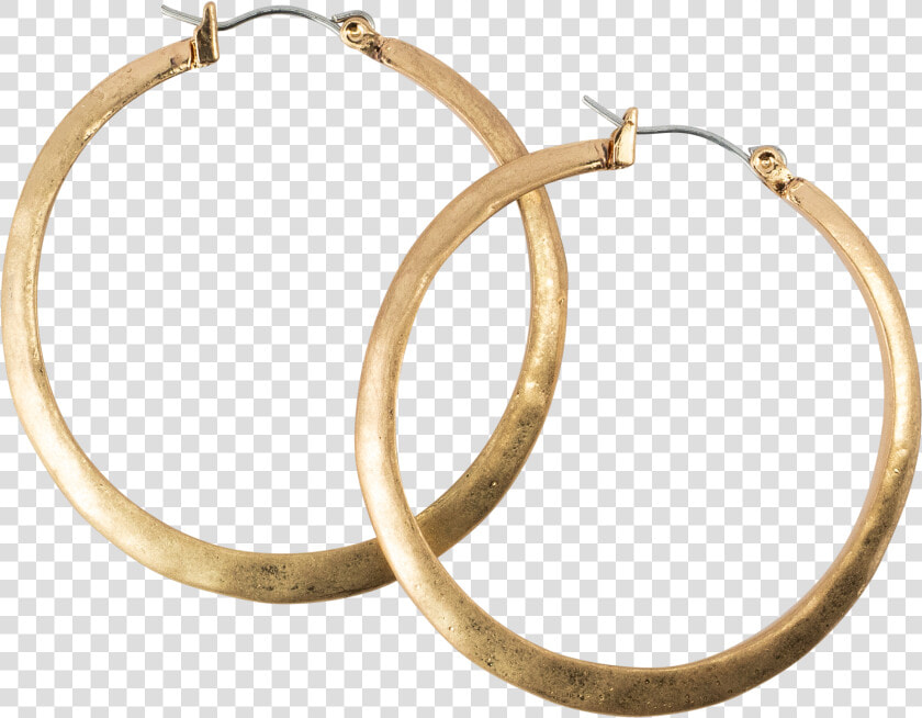  large Gold Hoop Earrings   Earrings  HD Png DownloadTransparent PNG