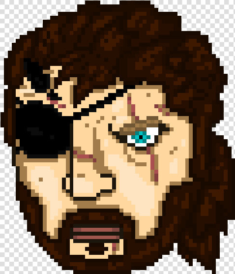 Hotline Miami Face Sprites  HD Png DownloadTransparent PNG