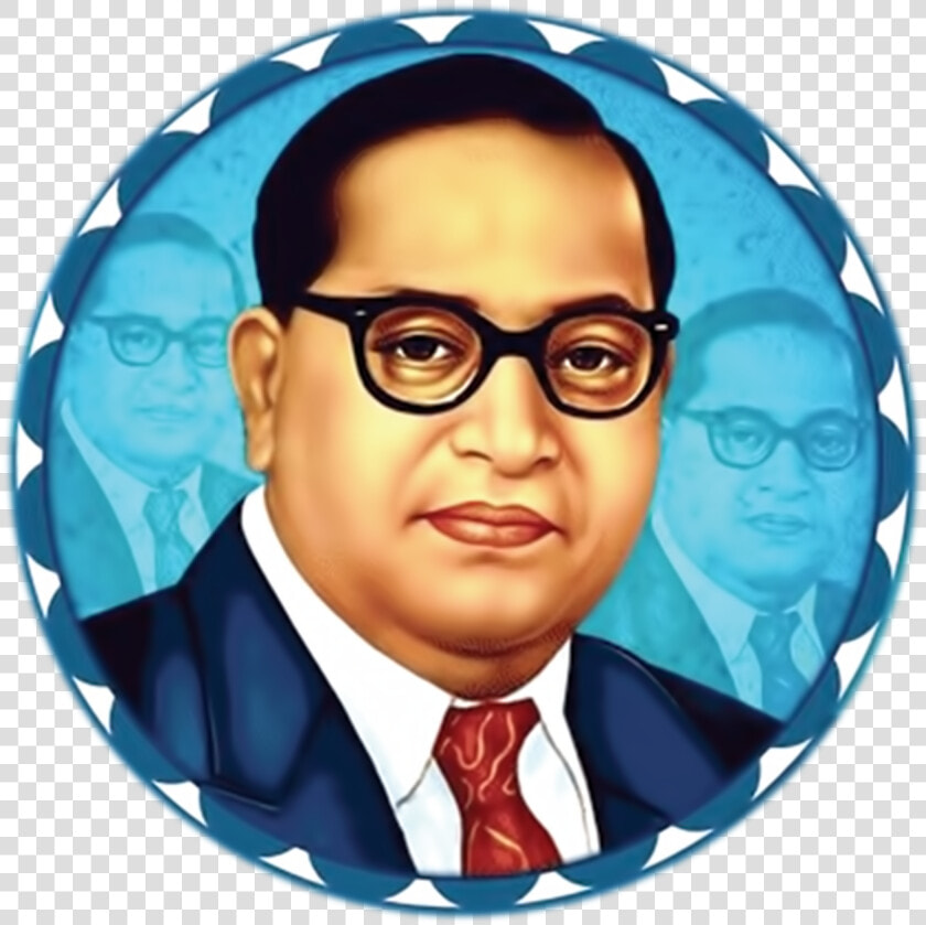 Babasaheb Ambedkar Indian Constitution  HD Png DownloadTransparent PNG