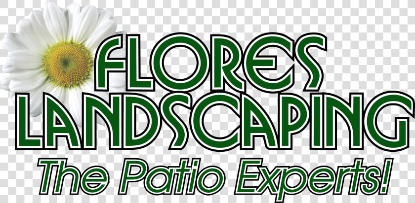 Flores Landscaping Services Inc Logo   อาเซียน  HD Png DownloadTransparent PNG