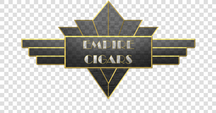 Empire Cigars Logo b amp g3  HD Png DownloadTransparent PNG