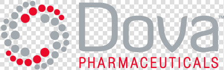 Dova Pharmaceuticals Logo  HD Png DownloadTransparent PNG