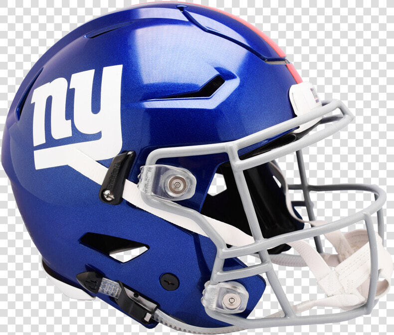 Giants Speedflex Helmet   Redskins Helmet  HD Png DownloadTransparent PNG