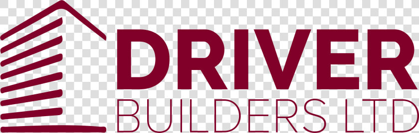 Driver Builders Logo 2019 Xl   Oval  HD Png DownloadTransparent PNG