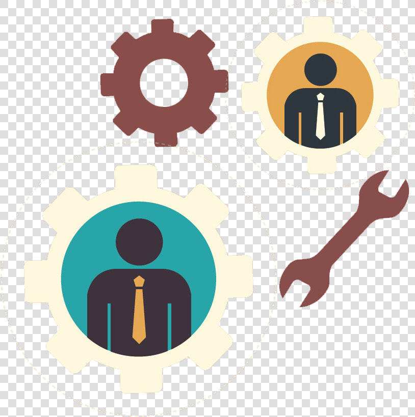 Compensation And Benefits Icon   Png Download   Start Gear Icon  Transparent PngTransparent PNG