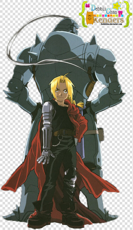 Anime  Fullmetal Alchemist  And Edward Elric Image   Full Metal Wallpaper Hd  HD Png DownloadTransparent PNG