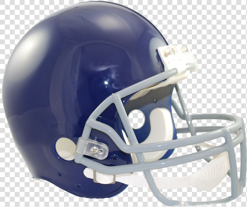 Indianapolis Colts Vsr4 Authentic Throwback Helmet   Riddell  HD Png DownloadTransparent PNG