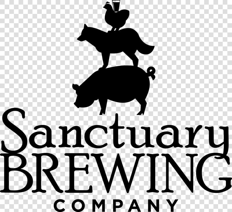 Sanctuary Mittlewest Vienna Ale Beer Label Full Size  HD Png DownloadTransparent PNG