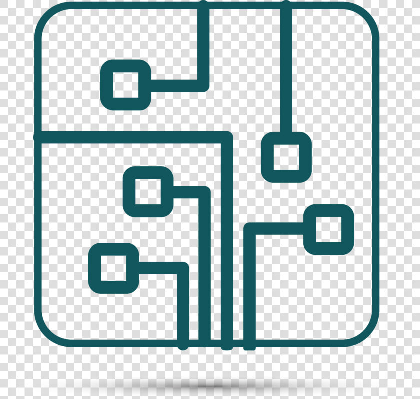 Logo Integrated Circuit Printed   Circuit Board Logo Png  Transparent PngTransparent PNG