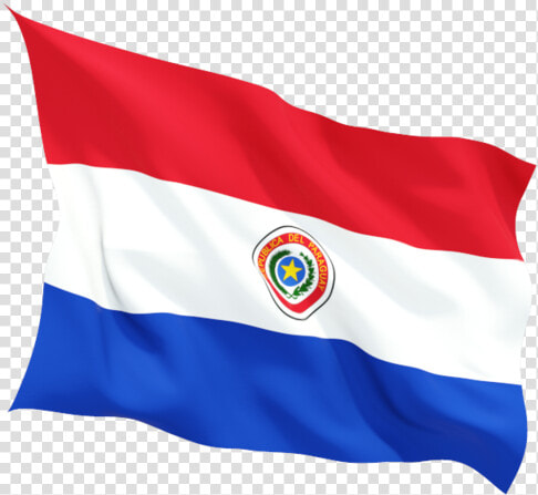 Paraguay Flag Png   Croatia Flag Transparent Background  Png DownloadTransparent PNG