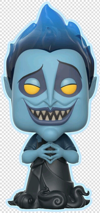 Transparent Hades Png   Funko Pop Hades  Png DownloadTransparent PNG