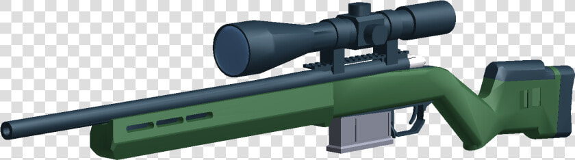 Quickscope Transparent Intervention   Roblox Phantom Forces Remington 700  HD Png DownloadTransparent PNG