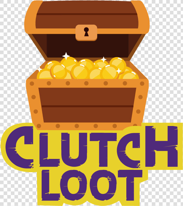 Clutch Lootbox With All Our Items And Gaming Chairs   Far Cry 3  HD Png DownloadTransparent PNG