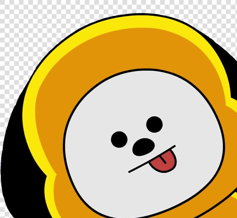  bts  bt21  bt21chimmy  chimmy  chimmyjimin  jiminsticker   Circle  HD Png DownloadTransparent PNG