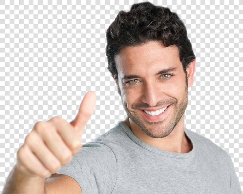 It Gets A Thumbs Up From Me This Isn T Me By The Way   Thumbs Up Guy Transparent  HD Png DownloadTransparent PNG