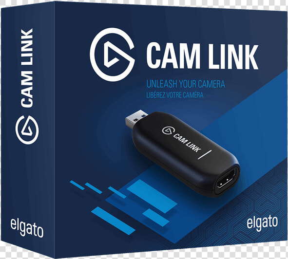 Elgato Cam Link 4k  HD Png DownloadTransparent PNG