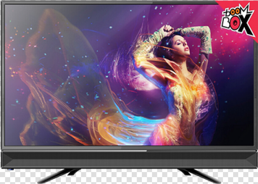 Ecostar Led Tv Cx 32u563 Boom Box   Ecostar Led 20 Inch Price In Pakistan  HD Png DownloadTransparent PNG