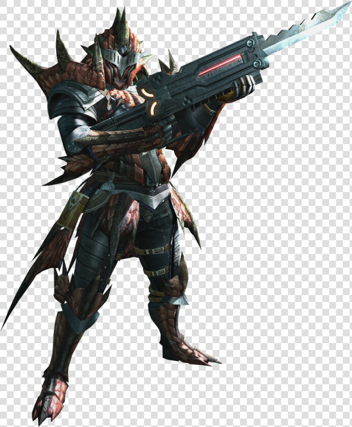 Lost Planet 2 Rathalos Armor  HD Png DownloadTransparent PNG